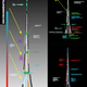 Illustration for article titled The Plans for the 1.55-Mile-High Skyscraper in, You Guessed It, Dubai